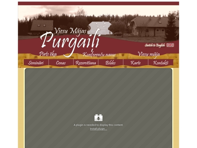 Purgaiļi, ZS